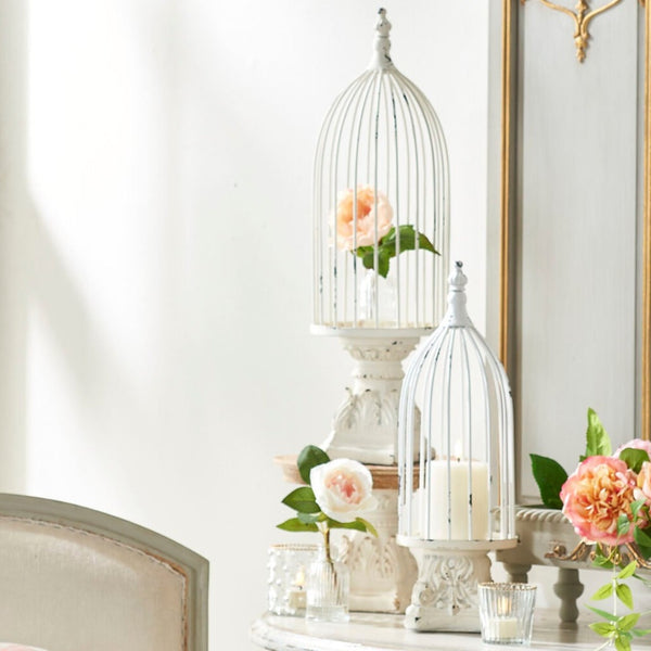 Flower Stem in Vase (three styles available)