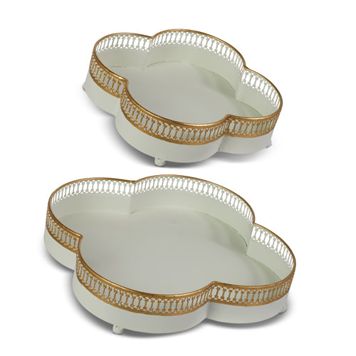 Clover Tray (available in 2 sizes)