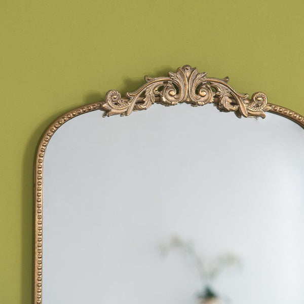 French Country Mirror