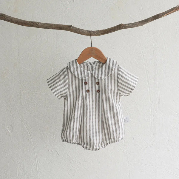 Organic Cotton Pim Bloomer