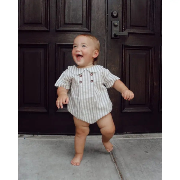 Organic Cotton Pim Bloomer