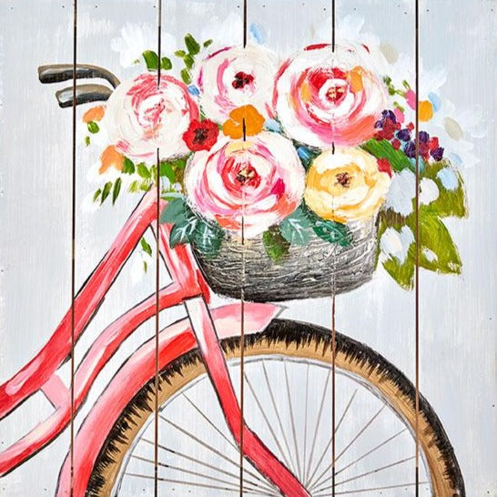 Bicycle Art