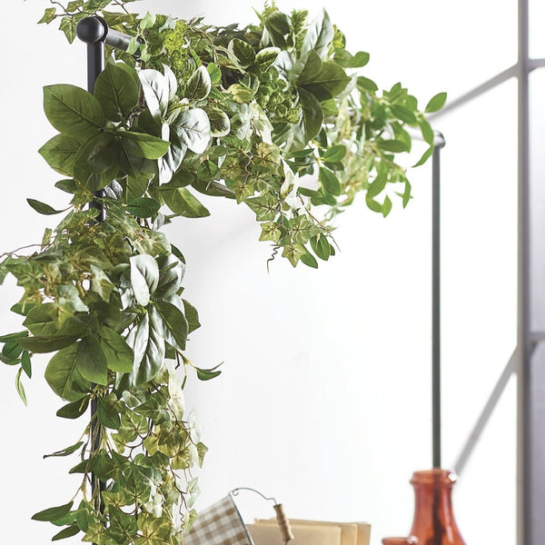 Over the Table Decorating Rod