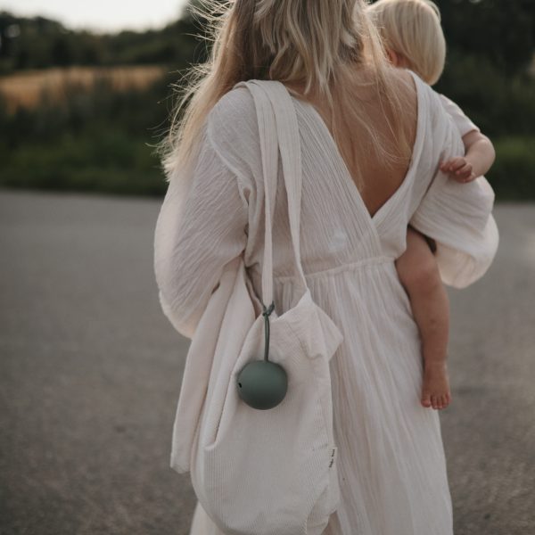 Pacifier Holder Case (available in three colors)