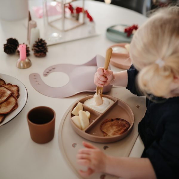 Silicone Suction Plate