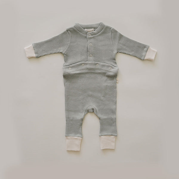 Front Flap Thermal | Coast