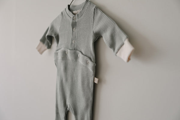 Front Flap Thermal | Coast