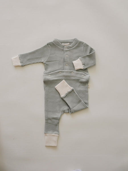 Front Flap Thermal | Coast