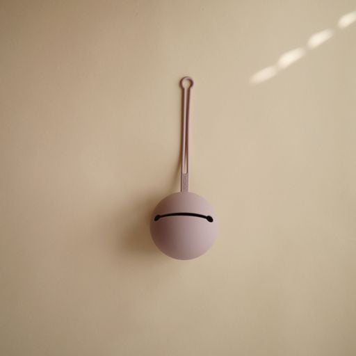 Pacifier Holder Case (available in three colors)