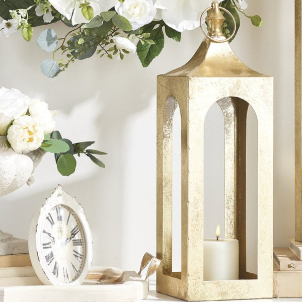 Gold Lantern