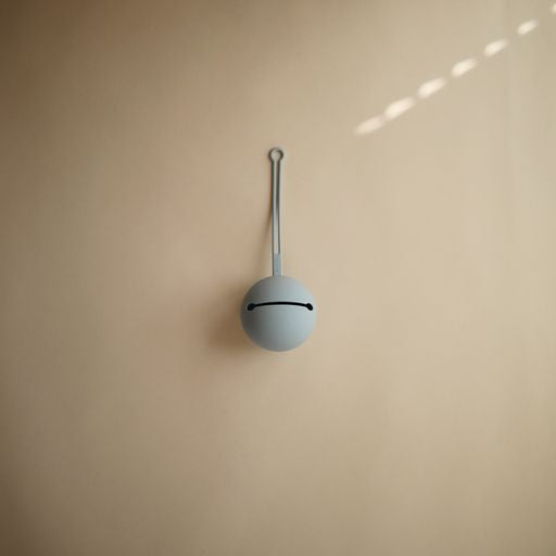 Pacifier Holder Case (available in three colors)