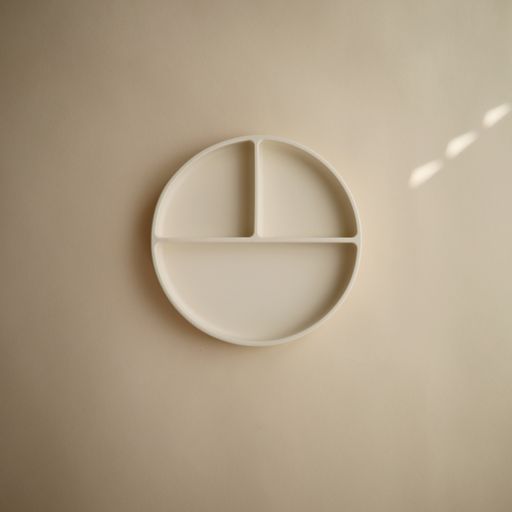 Silicone Suction Plate