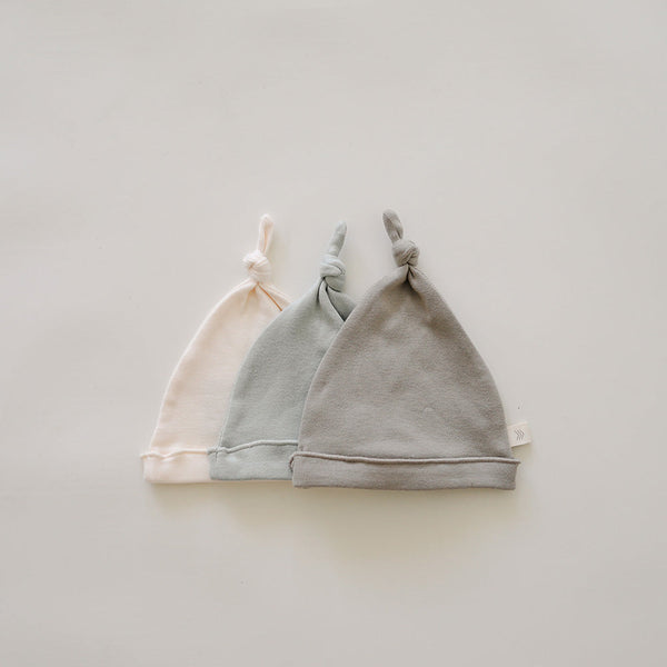Knotted Hat | Coast