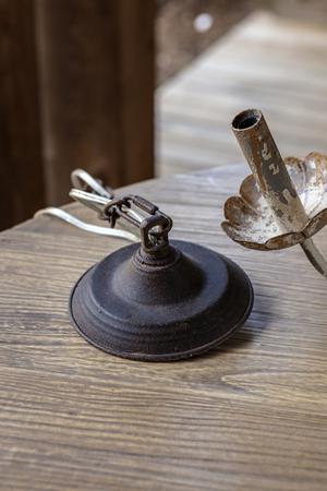 Pecan Creek Chandelier