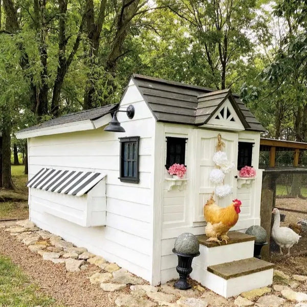 The Grace-Filled Homestead