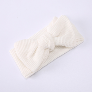 Baby Bow Headband