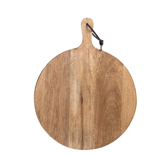 Artisan Wood Cutting/Serving Board