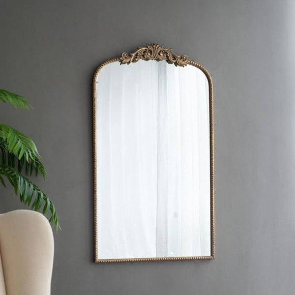 French Country Mirror