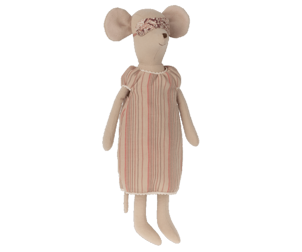 Nightgown, Medium mouse