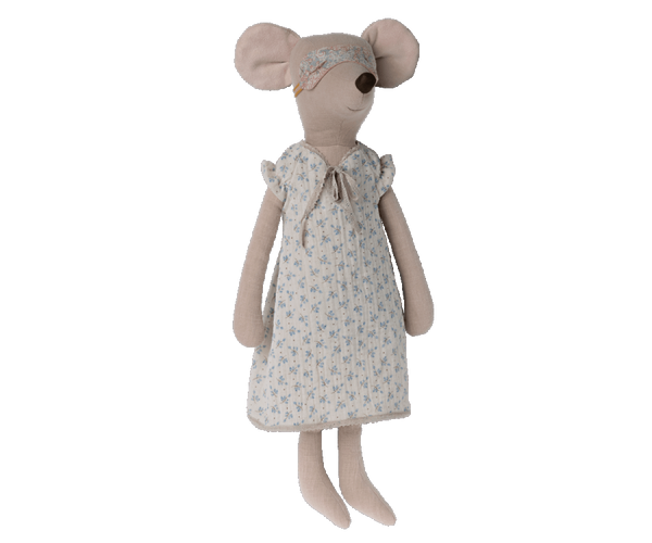 Nightgown, Maxi mouse