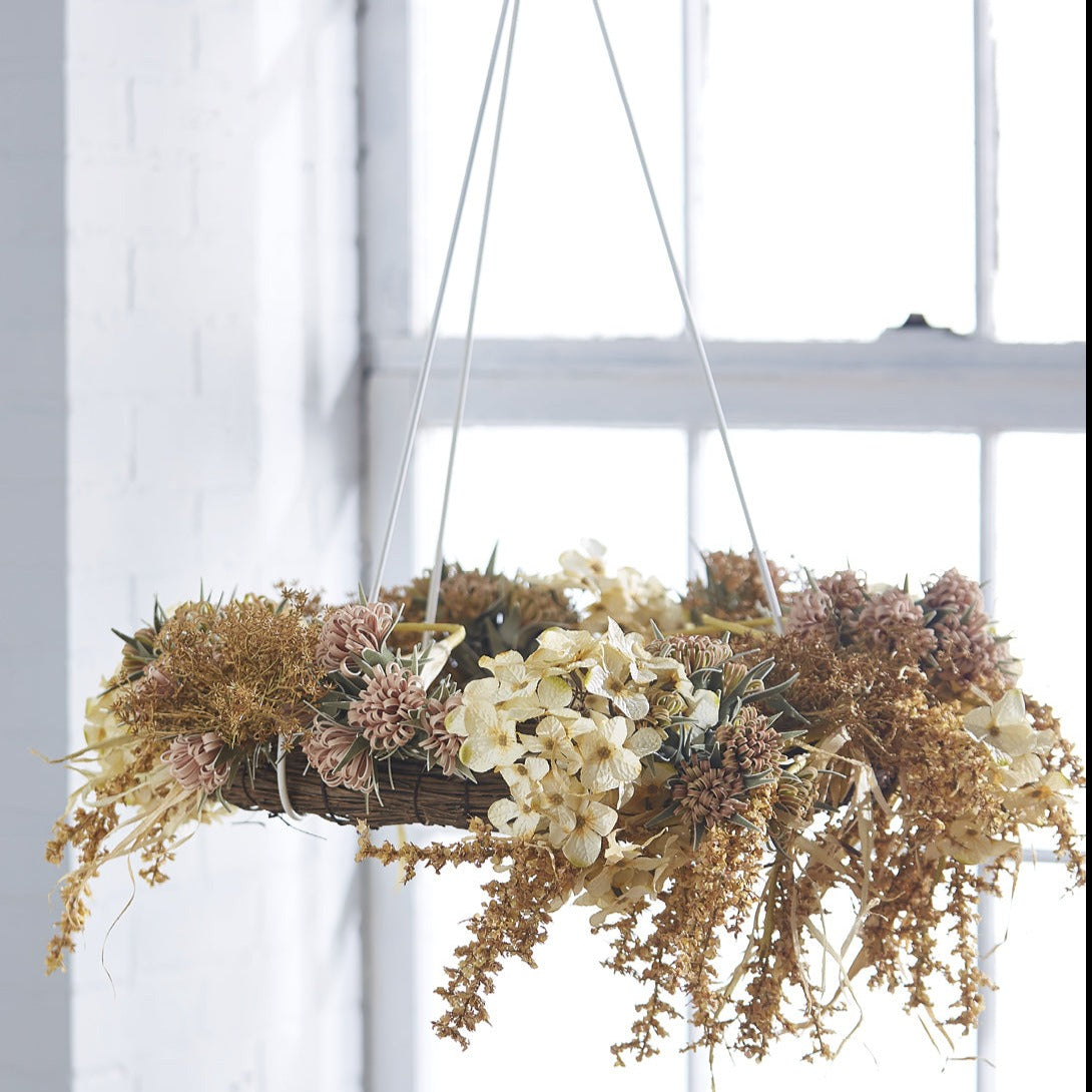 Wreath Hanger