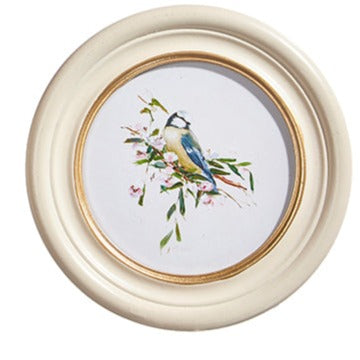 Bird Framed Print (4 styles available)