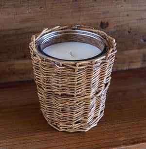 Screen Porch Candle
