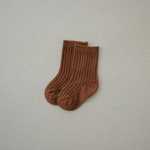 Socks / Rust