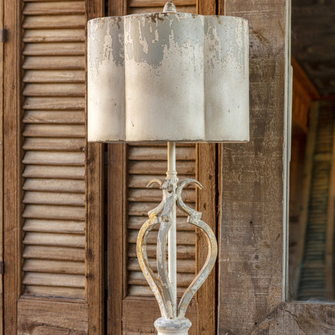 Cloverdale Table Lamp