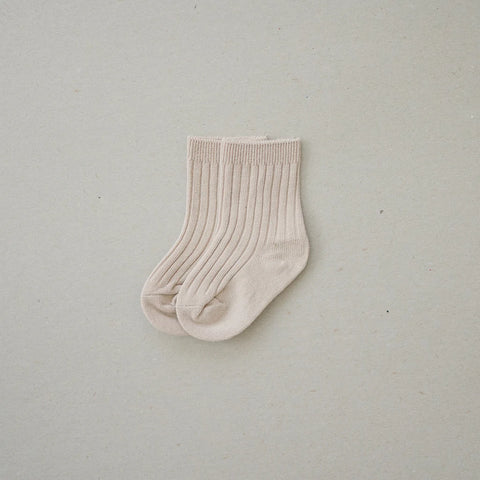 Socks / Oatmeal