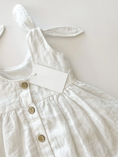 Villa Dress
